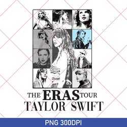 Taylor Swift Png | The Eras Tour 2023 Png | Eras Tour Png | Gift For Fan PNG | The Eras Tour Png Bundle | The Eras Tour