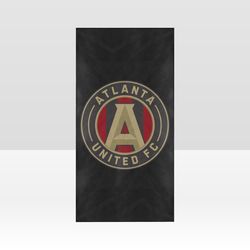 Atlanta Beach Towel