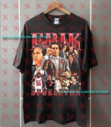 Erik Spoelstra Shirt, Basketball shirt, Classic 90