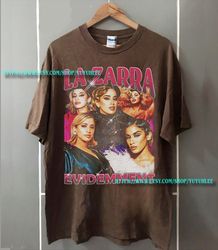 Eurovision 2023 Classic Unisex T-shirt La Zarra -