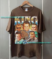 King Hasbulla Nurmagomedov Vintage T-Shirt, Gift F