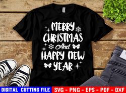 Merry Everything Svg, Merry Christmas Svg, Christmas Svg, Digital Cut File, Merry Svg, Christmas Svg File