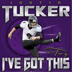 Just In Tucker Ive Got This Baltimore Football Png