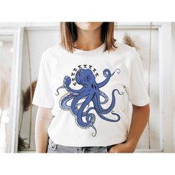 Funny Pi Day Shirt, Octo Pi Shirt,Math Teacher Funny Shirt, Octopus Shirt,Be Irrational, Math Lovers Gift,Teacher Gifts,