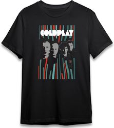 Coldplay 2023 Shirt, Coldplay Tour 2023 T Shirt for Men Women, Coldplay Shirt for fan, Music of the Sphere 2023 Shirt