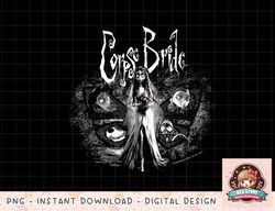 Corpse Bride Bride to Be Longsleeve T Shirt Long Sleeve png, instant download, digital print