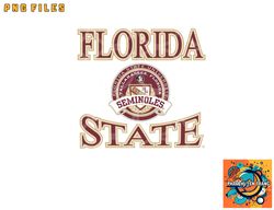 Florida State Seminoles Laurels Logo Officially Licensed Sweatshirt copy