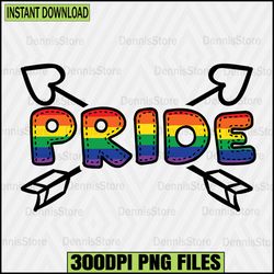 Pride Png, LGBT Png Bundle,Lesbian Png , Gay Png, Bisexual Png, Transgender Png, Queer Png,Questioning Png