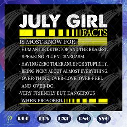 July Girl Svg, Queen Born In July Svg, Born In Ju