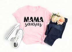 mama rainbow shirt,mom shirt,mother's day shirt, baby shower gift for mom,new mom shirt, new mom gift set, gift for new
