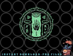 The Legend of Zelda Tears Of The Kingdom Magic Seal png, digital download copy