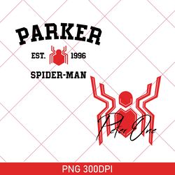 Spider-Man Movie PNG, Parker 1975 PNG, Peter Two, Avengers Team PNG, Spiderman Party, Superhero PNG, Spider-Man PNG 2023