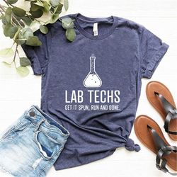 Science Gift, Lab Shirt, Medical Shirt, Microbiologist Gift Shirt, Lab Tech Shirt, Chemistry Teacher Shirt, Laboratory S