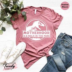 Funny Mom Shirt, Motherhood Gift, Mom Life Shirt, Gift for Mom, Funny Mom Gift, Mom Birthday Gift Shirt, Cool Mom Shirt,