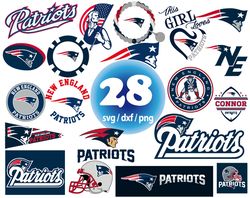 New England Patriots svg, NFL team svg, New England Patriots png, sport