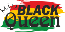 Black Queen Svg, Black pride Svg, Free-Ish Svg, Black Power svg, Black History Svg File Cut Digital Download