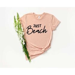 Summer Shirt - Beach Addict - Beach Vibes - Summer Clothing - Beach Please - Beach Bum - Beach Life - Beach Lover - Summ