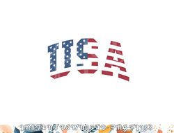 USA Shirt Women Men Kids Patriotic American Flag 4th of July png, digital download copy