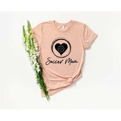 Soccer Shirt - Funny Soccer Gift - Soccer Player Shirt - Soccer Mom - Soccer Gift - Soccer Coach - Soccer Coach Gift - S