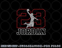 Vintage Jordan Basketball Player Gifts For Men Boys png, digital download copy