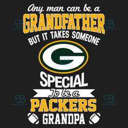 Green Bay Packers Grandpa Svg, Sport Svg, Green Bay Svg, Packers Svg, Grandpa Sv