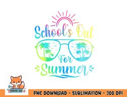 Last Day Of School Teacher Vintage School s Out For Summer png, digital download copy