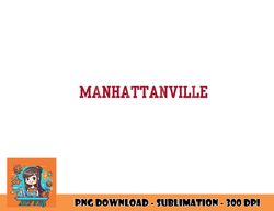 Manhattanville College 02 png, digital download copy