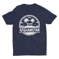 Afghanistan, Funny Shirt, Offensive Shirt, Travel Shirt