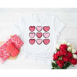 valentines day heart cake candy sweatshirt, snack life, eat cake, love key, valentines day shirts for woman, valentines