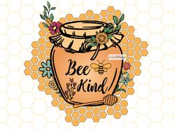 Bee Kind PNG  Positive png  Be Kind png  Kindness