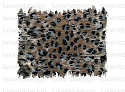 Cowhide Retro Background PNG  Western Background p