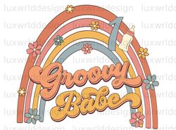 Groovy Babe PNG  Groovy png  Positive Quotes  Subl
