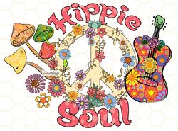 Hippie Soul PNG  Hippie png  Hippie Soul png  Subl