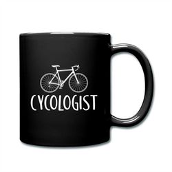 Cyclist Mug, Cyclist Gift, Cyclist Gifts, Biker Mug, Bicycle Gift, Bike Gift, Biking Gift, Biker Gift, Gift For Cyclist