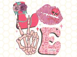 Love PNG  Funny Valentines png  Sublimation Design