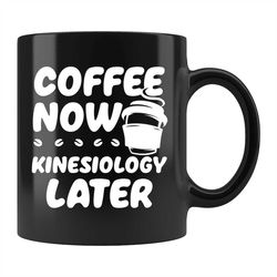 Kinesiology Mug Kinesiologist Gift Physical Therapy Gift Physical Therapy Mug Physical Therapist Mug Kinesiology Gift d5