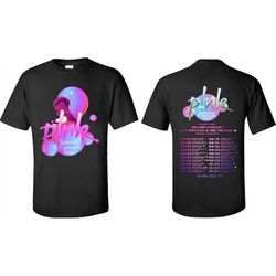 P!nk Pink Singer Summer Carnival 2023 USA Tour T shirt Hoodie Hoody T-shirt Tshirt S-M-L-XL-XXL-3XL-4XL-5XL Oversized Me