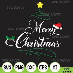 Christmas Svg, Merry Christmas Svg, Christmas Svg For Women, Christmas Crewneck Svg, Holiday Svg, Christmas Gif, christm