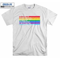 LGBT Ally Love Wins Black Lives T shirt Hoodie Hoody T-shirt Tshirt S-M-L-XL-XXL-3XL-4XL-5XL Oversized Men Women Unisex