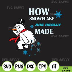 Funny Snowflake Svg 2022, Snowman Quote Christmas Svgations, How Snowflake Are Really Made, Christmas Tree Svg, Grinchma