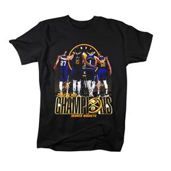 Denver Nuggets Champions 2023 Shirt, Denver Nuggets Youth 2023 NBA Finals Champions T-Shirt, Bring It In 2023 Shirt