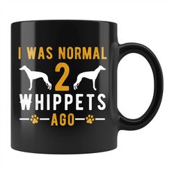 whippet coffee mug, whippet gift, whippet owner mug, dog lover gift, dog lover mug, dog mug, dog owner gift, whippet mug
