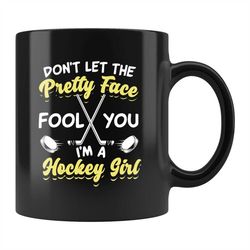 Funny Hockey Mug, Funny Hockey Gift, Hockey Lover Mug, Hockey Lover Gift, Ice Hockey Gift, Ice Hockey Player Gift, Hocke