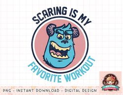 Disney Pixar Monsters University Sulley Face png, instant download, digital print png, instant download, digital print