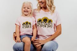 Mama Mini Flowers Shirt, Mama Mini Shirt, New Mom Shirt, Mom To Be Shirt, Mama Shirt, Mini Shirt, Mom Shirt, Happy Mothe