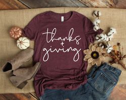 Thanksgiving Shirt,Thanksgiving tee, Thankful Fall, Fall Shirt, Thankful Family Shirts, Thanksgiving Shirts, Blessed Shi
