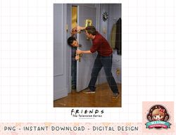 Friends Head Stuck png, instant download, digital print