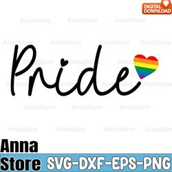 Pride LGBTQ Quote Rainbow Svg, LGBT Day Svg,Lesbian Svg , Gay Svg, Bisexual Svg, Transgender Svg, Queer Svg,Pride Svg