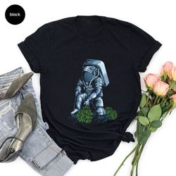 Astronaut T Shirt, Space TShirt, Space Gifts, Moon Shirt, Galaxy Shirt, Planet Shirt, Science Shirt, Astronomy Shirt, Sp