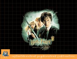 Harry Potter And The Chamber Of Secrets Group Shot Portrait png, sublimate, digital download